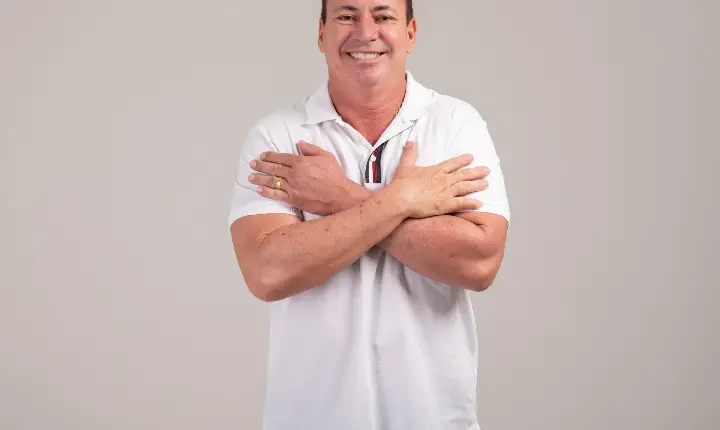 Ditinho da AviVip recebe homenagens nas redes sociais pelo seu aniversário