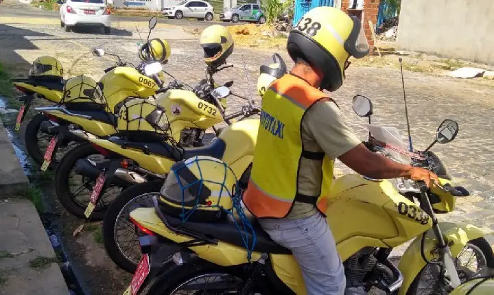 EDITAL DE CONVOCAÇÃO PARA CONSTITUIÇÃO DA COOPERATIVA DOS MOTOTAXISTAS E MOTOFRETISTAS DE CATU