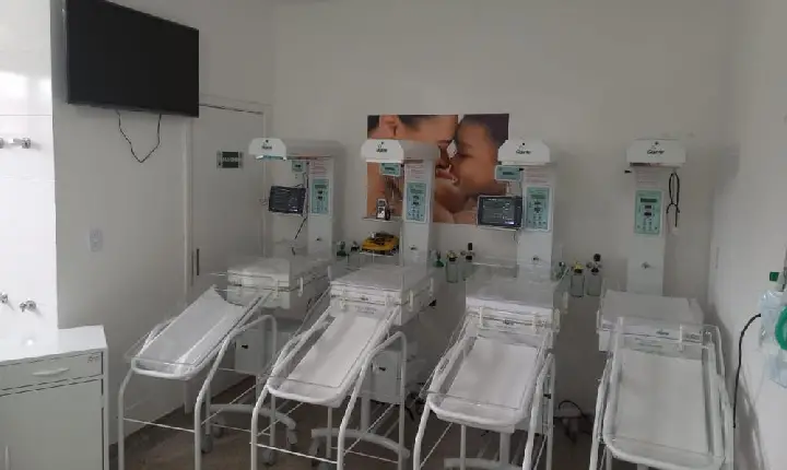 Em convênio com o Governo do Estado, Prefeitura de Catu adquiriu novos equipamentos para saúde