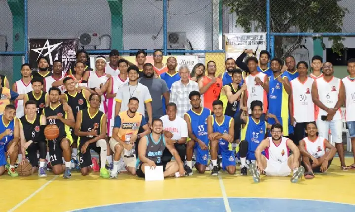 Equipes Abanca 07 e NBC protagonizam uma final emocionante na primeira edição da Copa Silvestre de Basquetebol