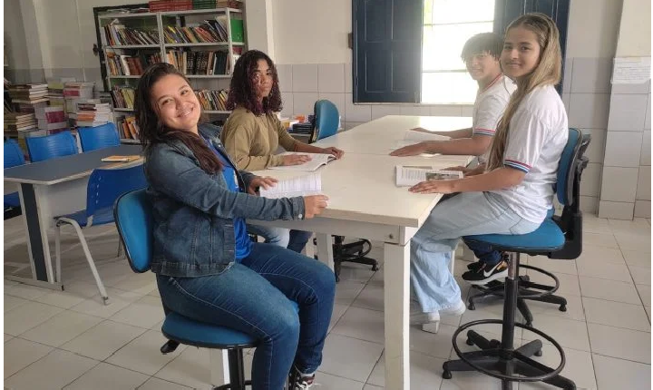 Escolas da rede estadual de ensino voltam às aulas após recesso junino