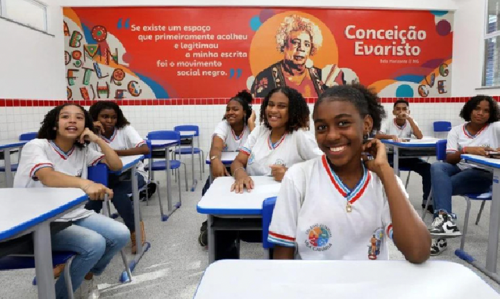 Estado destina R$ 700 milhões para o Bolsa Presença