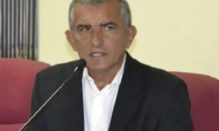Ex Prefeito Gera Requião se torna réu em processo do Ministério Público