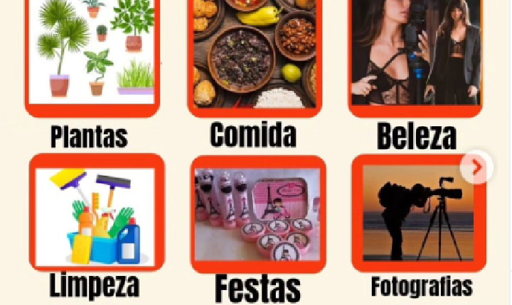 Feira do Empreendedor acontece deste domingo (03) em Pau Lavrado
