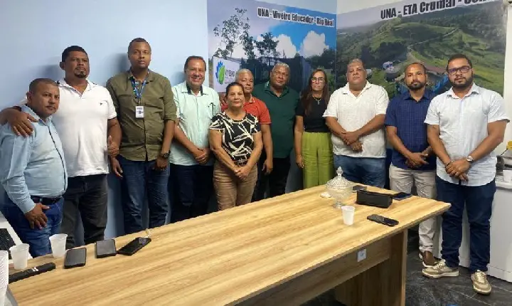 Gestão municipal intensifica cobranças para solucionar a falta de abastecimento de água em pojuca