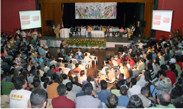 Governo da Bahia capacita sociedade civil para construção do PPA Participativo