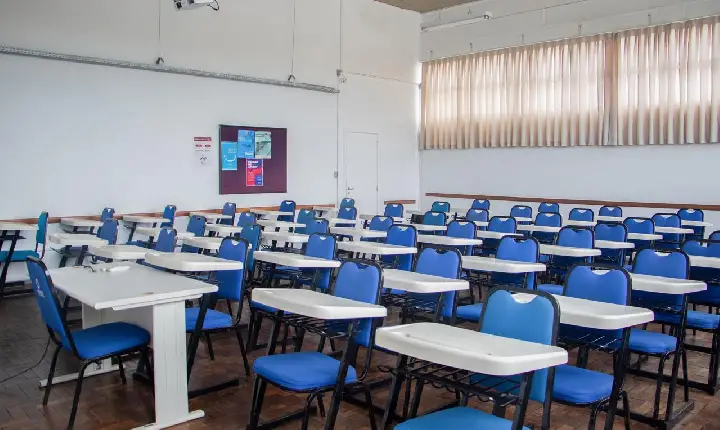 Governo do Estado convoca 360 professores aprovados em seleção Reda