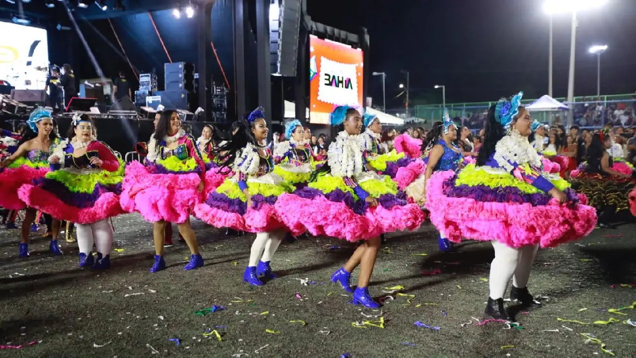 Governo do Estado garante festejos juninos em mais de 280 municípios