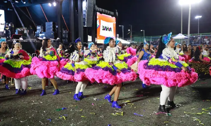 Governo do Estado garante festejos juninos em mais de 280 municípios