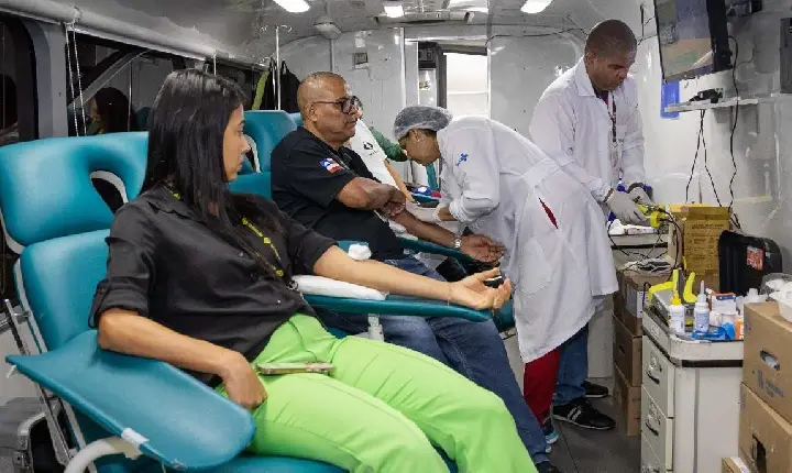 Governo do Estado lança campanha do Maio Amarelo com ação transversal entre Detran-BA e Hemoba