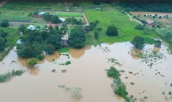 Governo Federal autoriza repasse de R$ 3,92 milhões a 17 cidades afetadas por desastres
