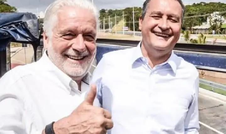 Governos do PT fortaleceram o SUS com os maiores investimentos em saúde da história da Bahia