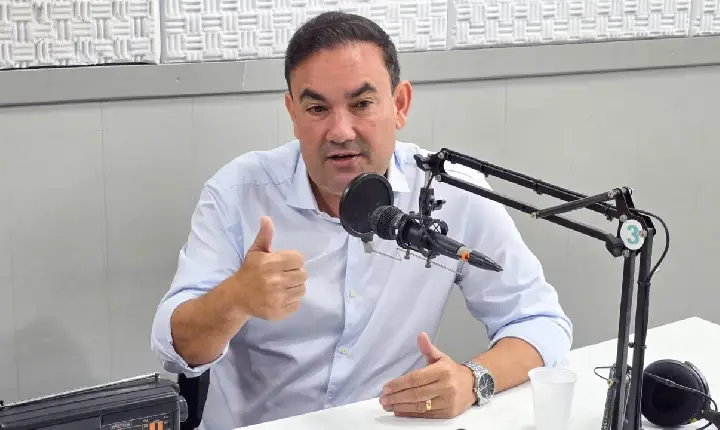 Gustavo Carmo anuncia R$ 10,5 milhões em obras de infraestrutura para Alagoinhas