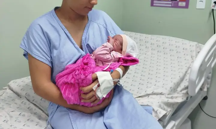 Hospital Materno Infantil de Alagoinhas já realizou mais de 700 partos