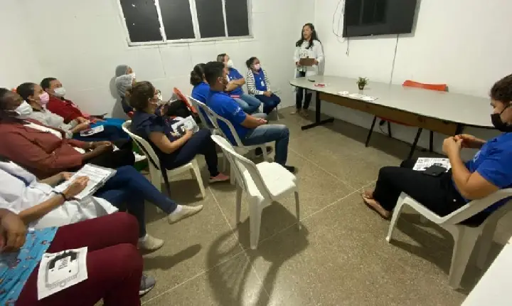 Hospital Municipal de Catu promove campanha para incentivar a doação de sangue