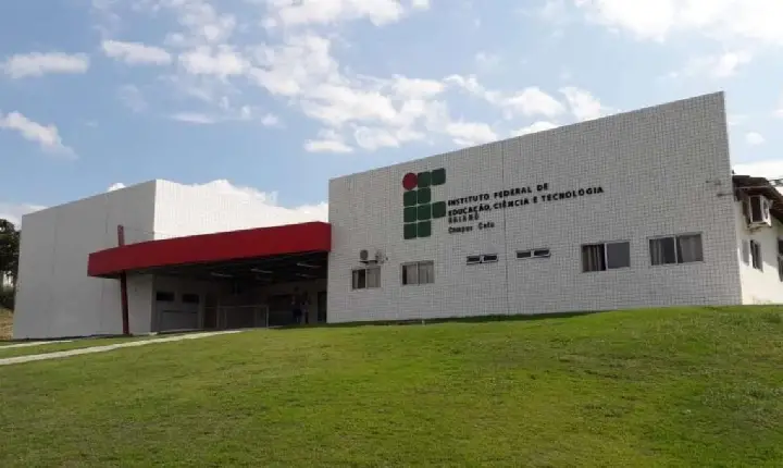 IF Baiano Campus Catu | Divulgação de Processo Seletivo de 76 vagas remanescentes de Cursos de Graduação