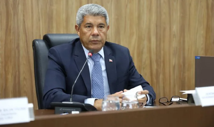Jerônimo escolhe novos desembargadores para o Tribunal de Justiça do Estado