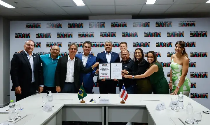 Jerônimo Rodrigues autoriza pavimentação da BA-668 entre o município de Buerarema e o distrito de Vila Operária