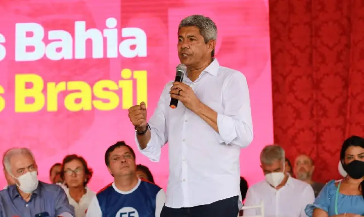 Jerônimo vai a Irecê e Seabra para construção do Programa de Governo