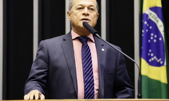Joseildo assume titularidade do mandato de deputado federal