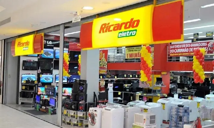 Justiça decreta, pela segunda vez em 26 dias, a falência da Ricardo Eletro