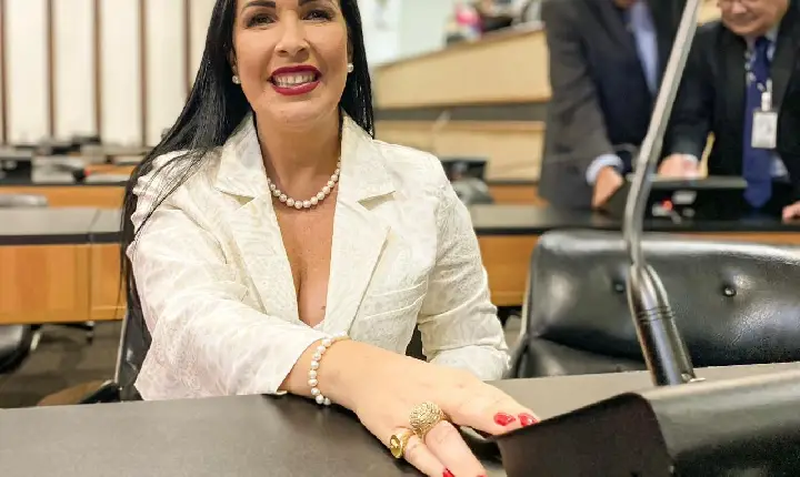 Ludmilla Fiscina quer tornar Alagoinhas a “Capital Estadual da Cerveja” com direito a festival anual