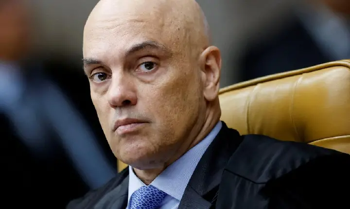 Moraes Responde aos EUA: Brasil Não é Mais Colônia!
