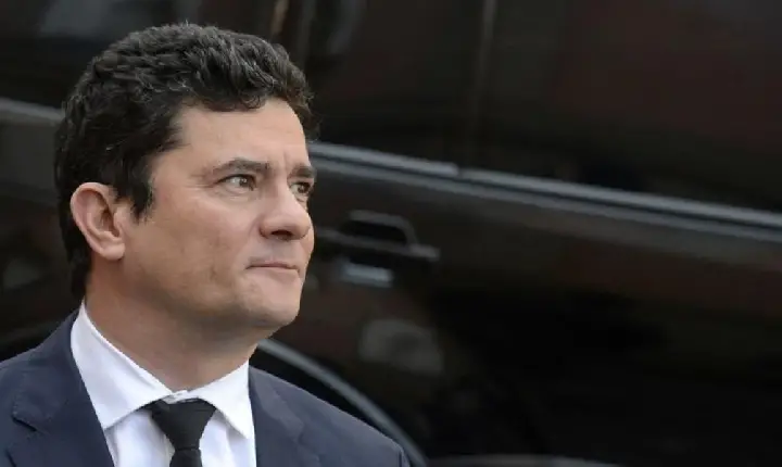 Moro deve se reunir com Luciano Bivar, presidente do União Brasil, e decidir para qual cargo será candidato