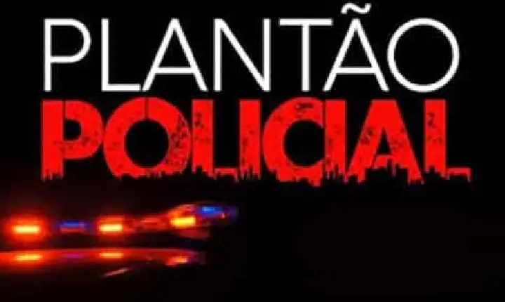 Mulher aciona a polícia após namorado terminar relacionamento sem motivo