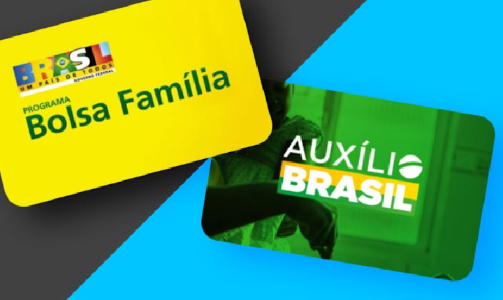 Novo cartão do Auxilio Brasil permite pagamentos no débito