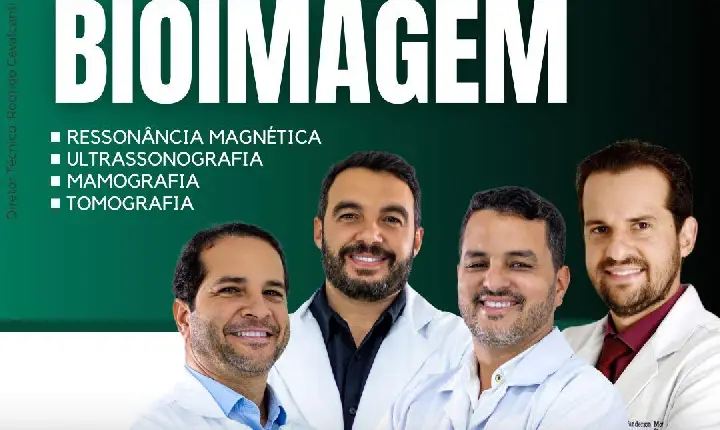 O Hospital Agnus Dei promove o Mês da Bioimagem com condições especiais