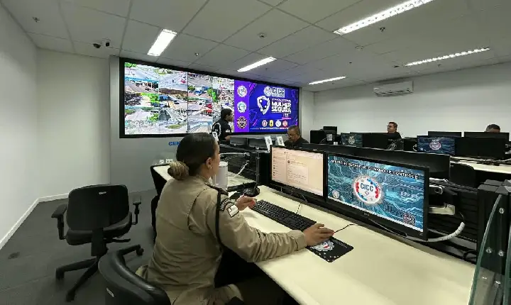 Operação Mulher Segura registra 647 prisões na Bahia e reforça combate à violência contra mulheres