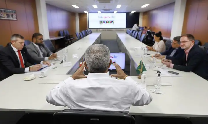Operação São João da Bahia 2025 tem investimento de R$ 30 milhões na segurança e efetivo de 12 mil profissionais
