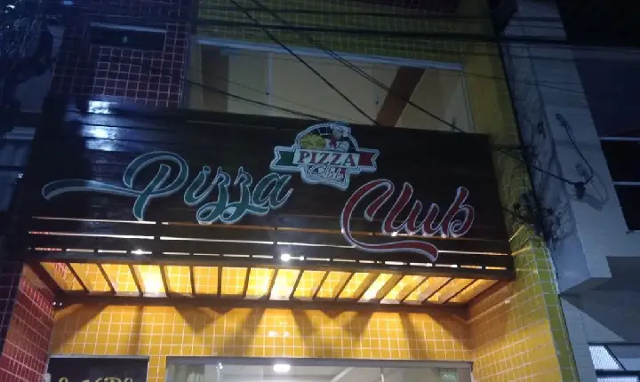 Pizzaria Club em Catu: Uma Jornada Gastronômica com Sabor, Entretenimento e Excelência
