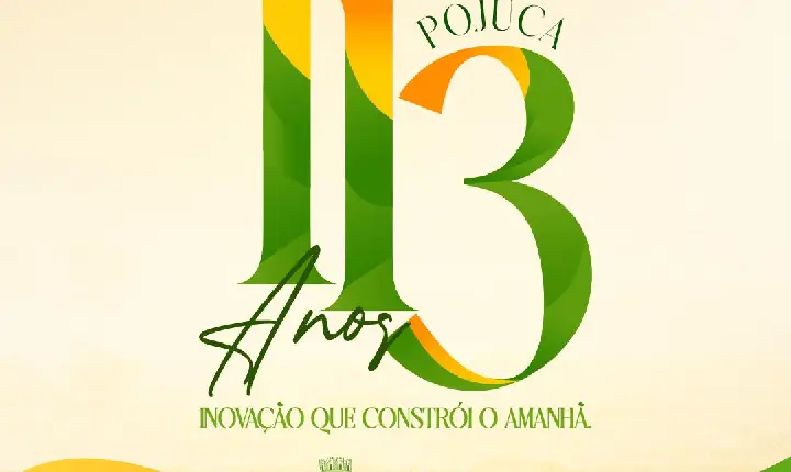 Pojuca celebra 113 anos com inaugurações, entregas de obras e programação especial nos dias 28 e 29 de julho