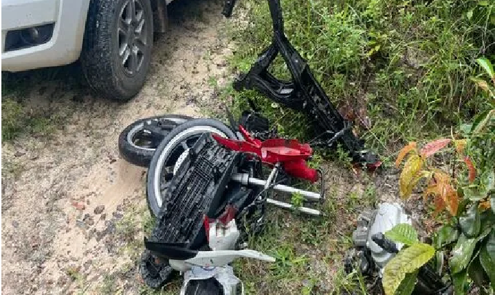 Policia Militar localiza e desarticula desmanche de veículos com restrição de furto e roubo em Catu