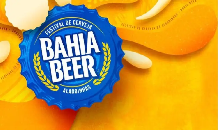 Prefeitura de Alagoinhas abre credenciamento para profissionais da imprensa para o Bahia Beer 2026