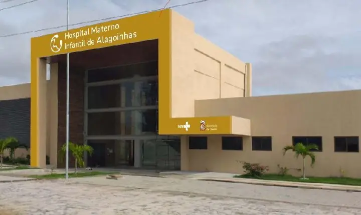 Prefeitura de Alagoinhas anuncia inauguração do primeiro Hospital Materno Infantil