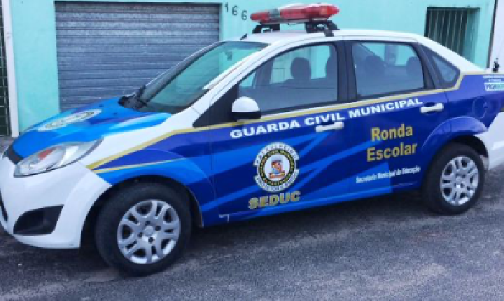 Prefeitura de Alagoinhas anuncia medidas para reforçar segurança nas escolas