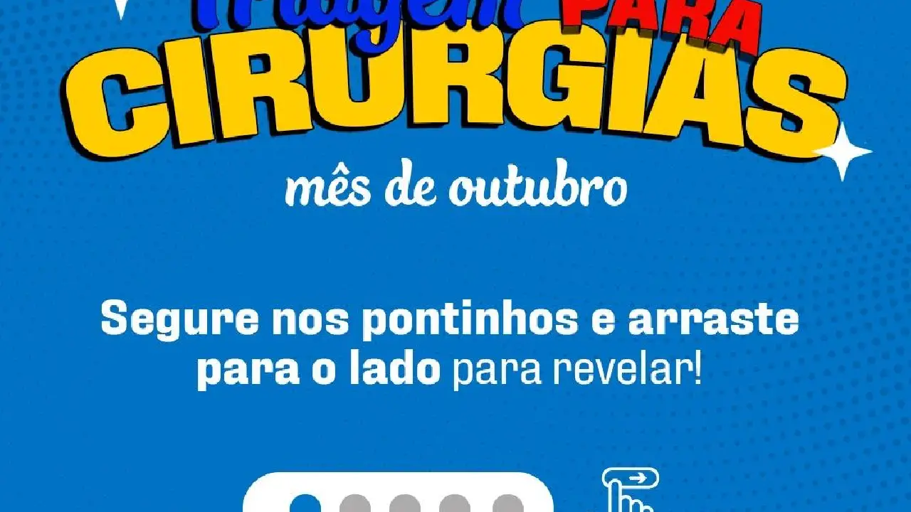 Prefeitura de Catu amplia acesso à saúde com calendário de triagens para cirurgias