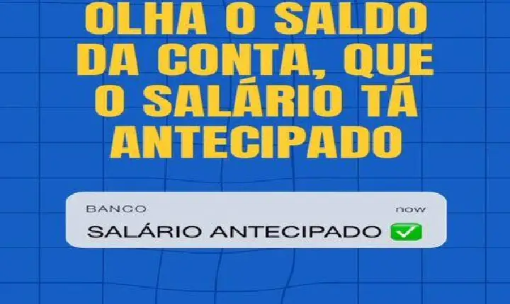 Prefeitura de Catu antecipou o salário de janeiro 2025 nesta terça-feira (28)