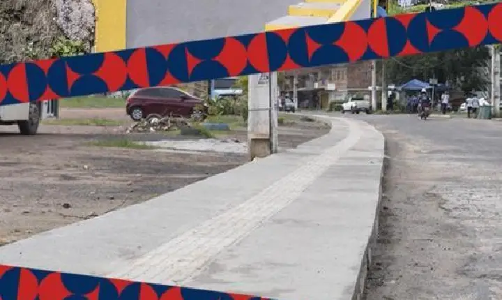 Prefeitura de Catu avança com o maior programa de acessibilidade da história do município