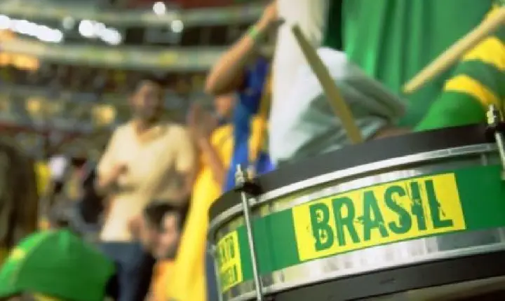 Prefeitura de Catu define horário de expediente em dias de jogos da Seleção Brasileira