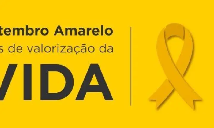 Prefeitura de Catu promove ações de conscientização e prevenção ao suicídio
