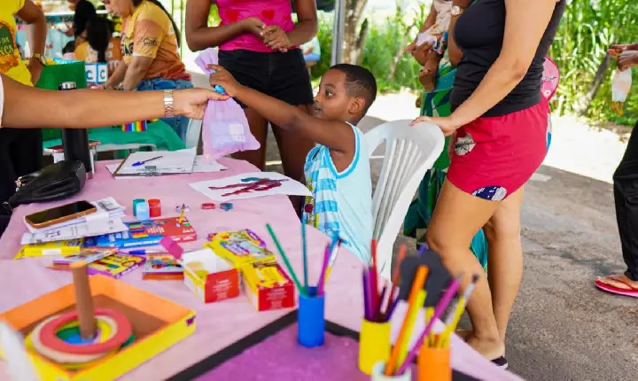 Prefeitura de Catu promove mais uma edição do Projeto de Cara com a Gestão
