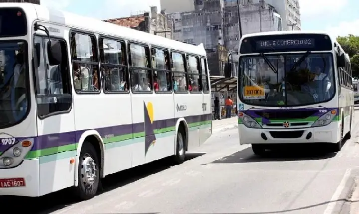 Prefeitura de Catu publica edital de licitação para o Transporte Coletivo