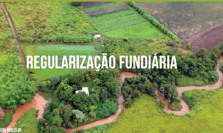 Prefeitura de Catu realiza Audiência Pública para discutir a Regularização Fundiária