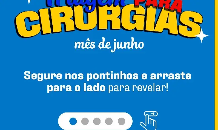 Prefeitura de Catu realiza triagens para cirurgias durante o mês de junho
