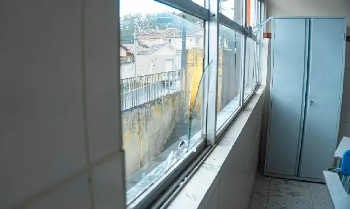 Prefeitura de Catu tenta processo de reversão de Posse do prédio da CNEC