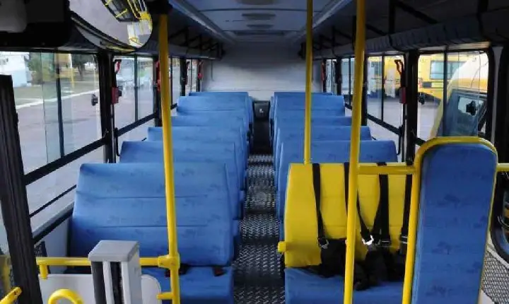 Prefeitura de Catu vai Disponibiliza transporte gratuito para quem vai fazer a prova do Enem